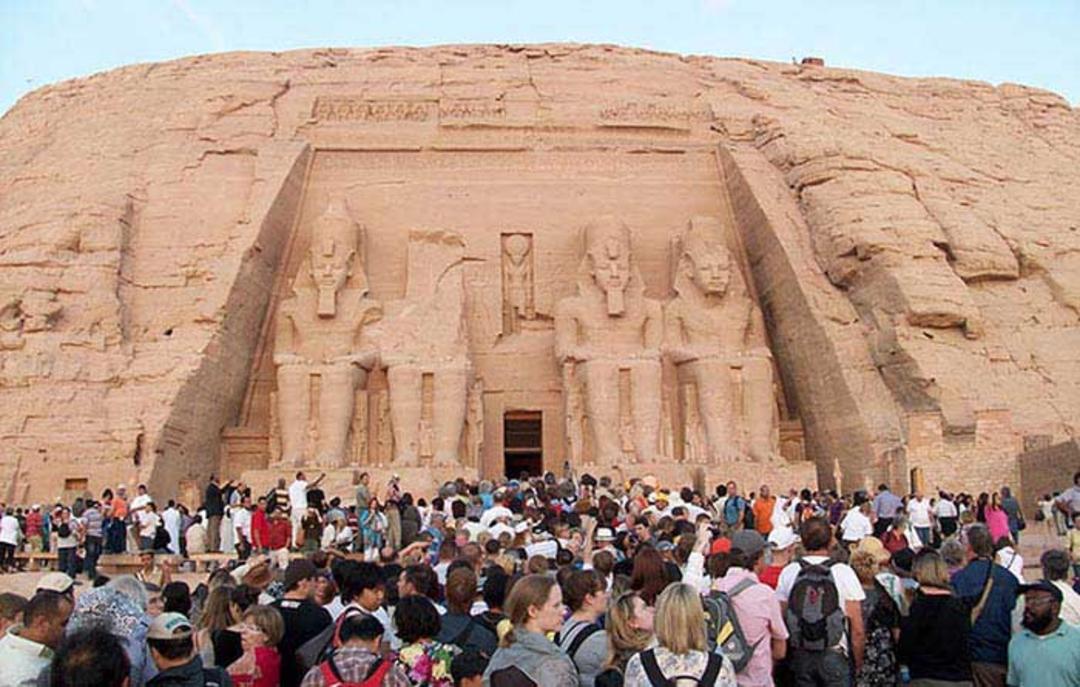اینستاگرام و تصویری متفاوت از جاذبه‌های گردشگری