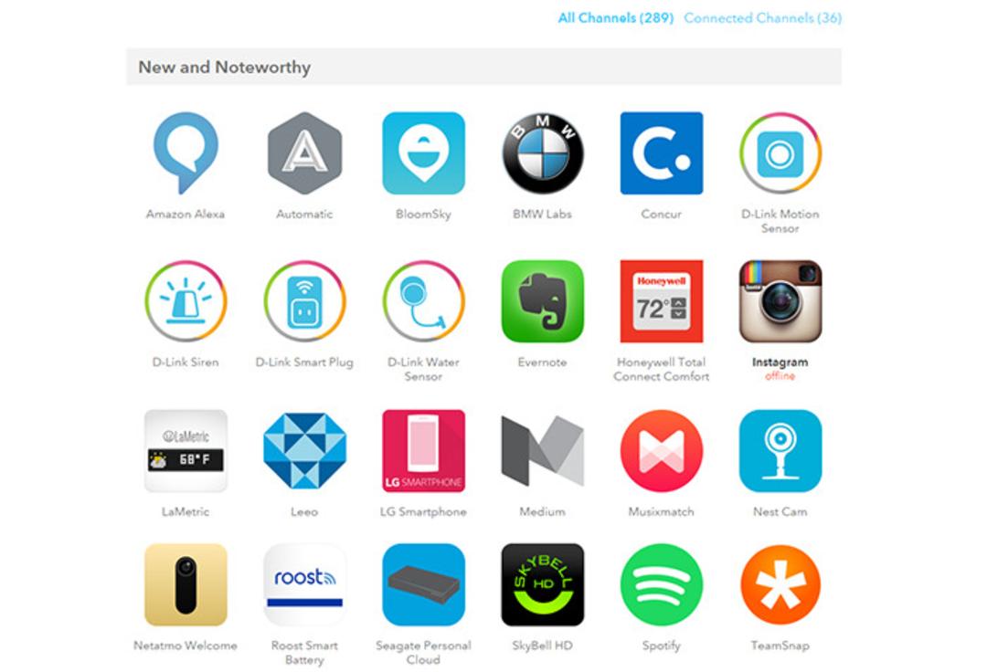 ifttt