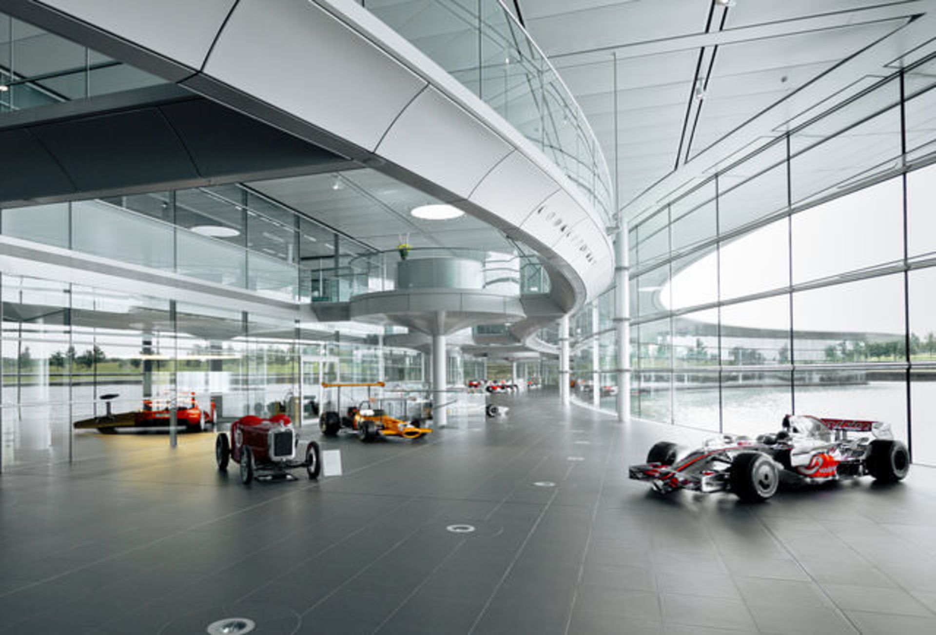 موزه مک لارن