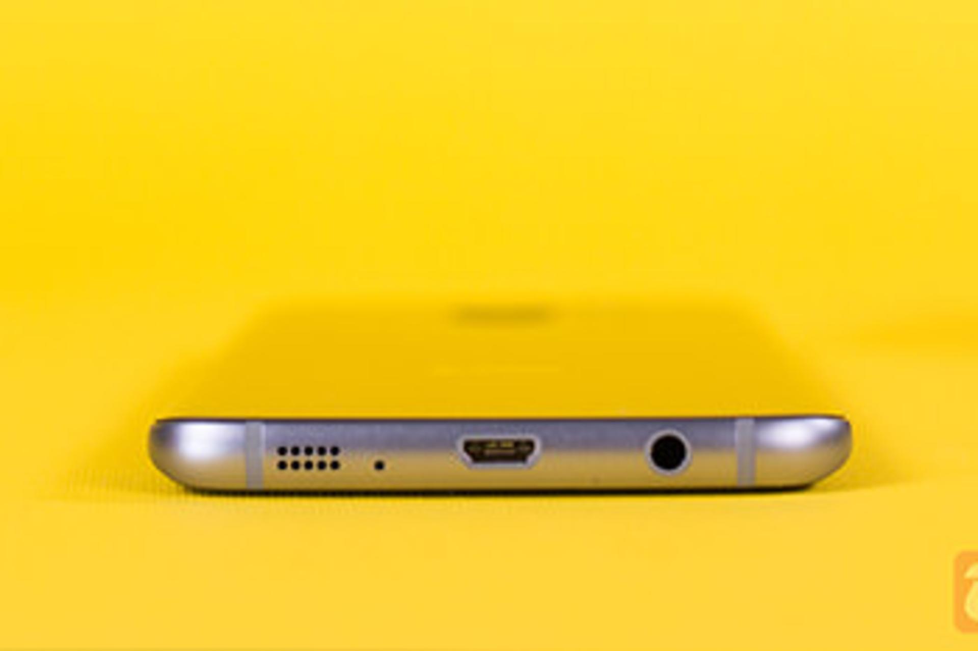 Galaxy S7 Edge / گلکسی اس 7 اج