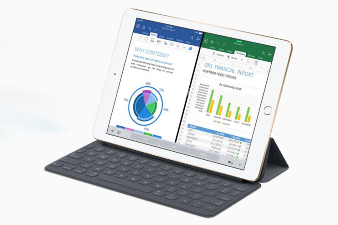 ipad pro keyboard