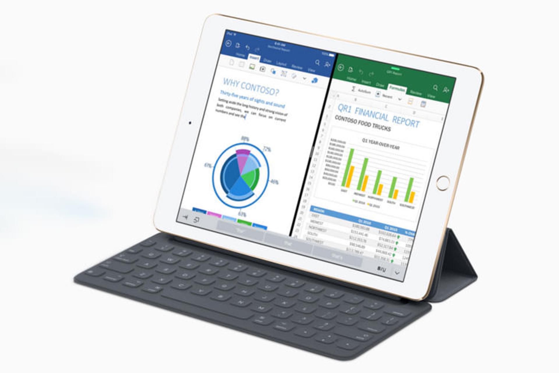 ipad pro keyboard