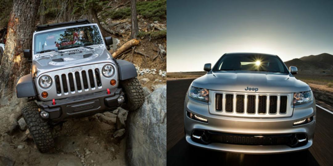 جیپ jeep