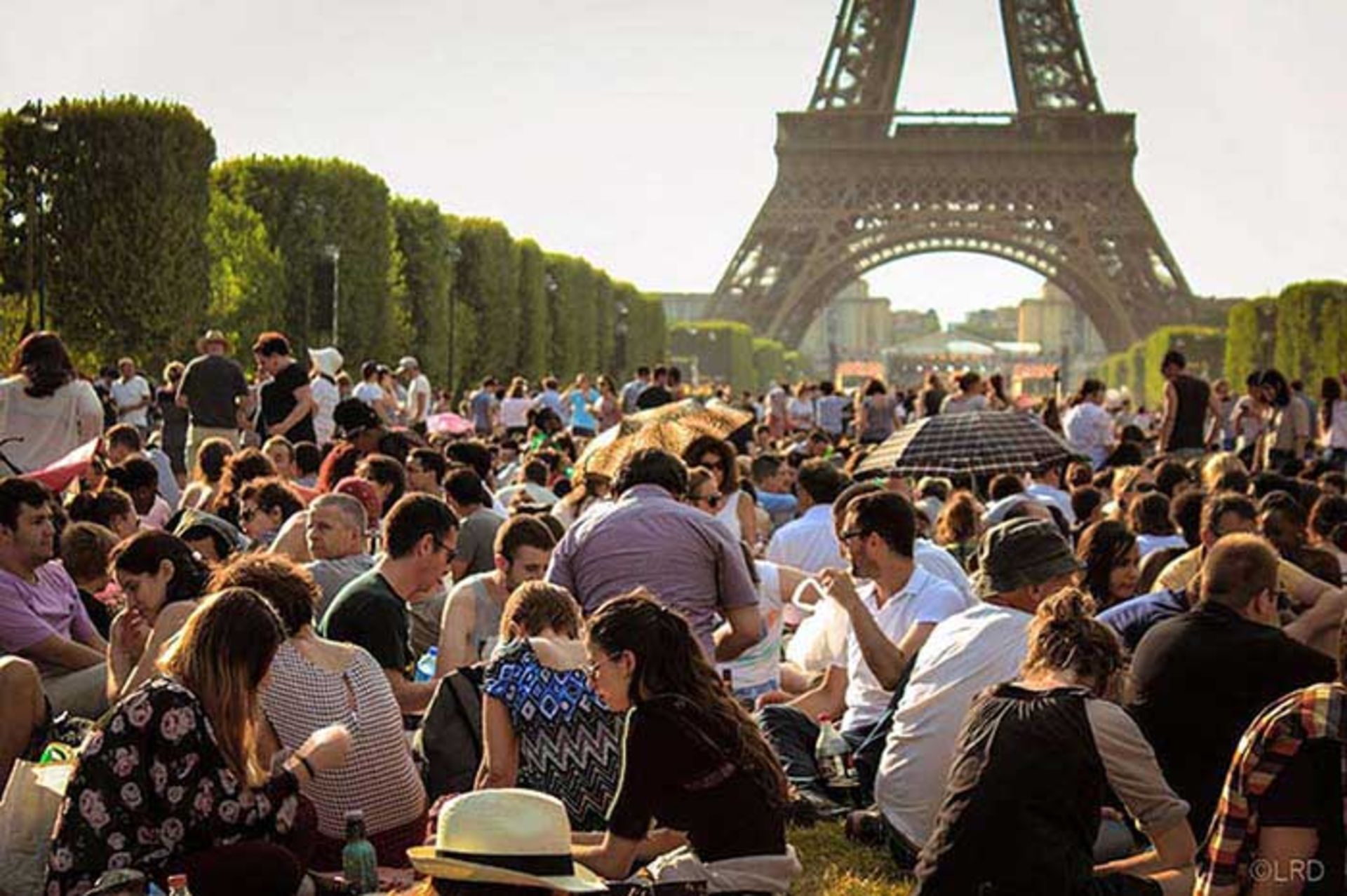 اینستاگرام و تصویری متفاوت از جاذبه‌های گردشگری