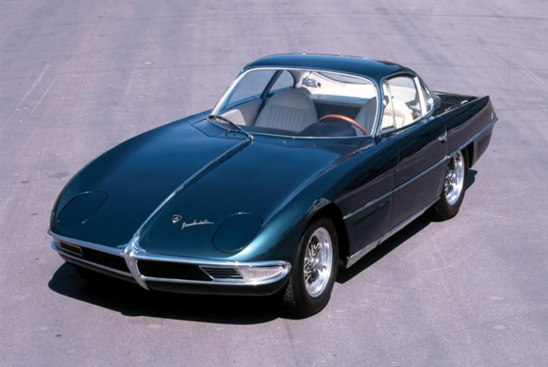 lambo-350-gtv