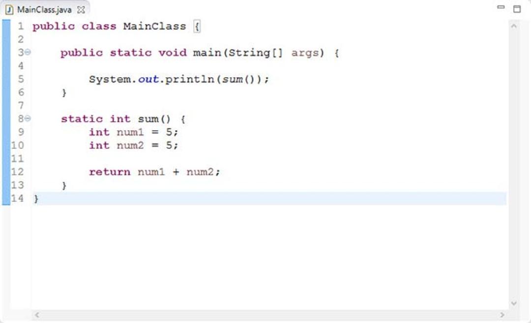 return-method