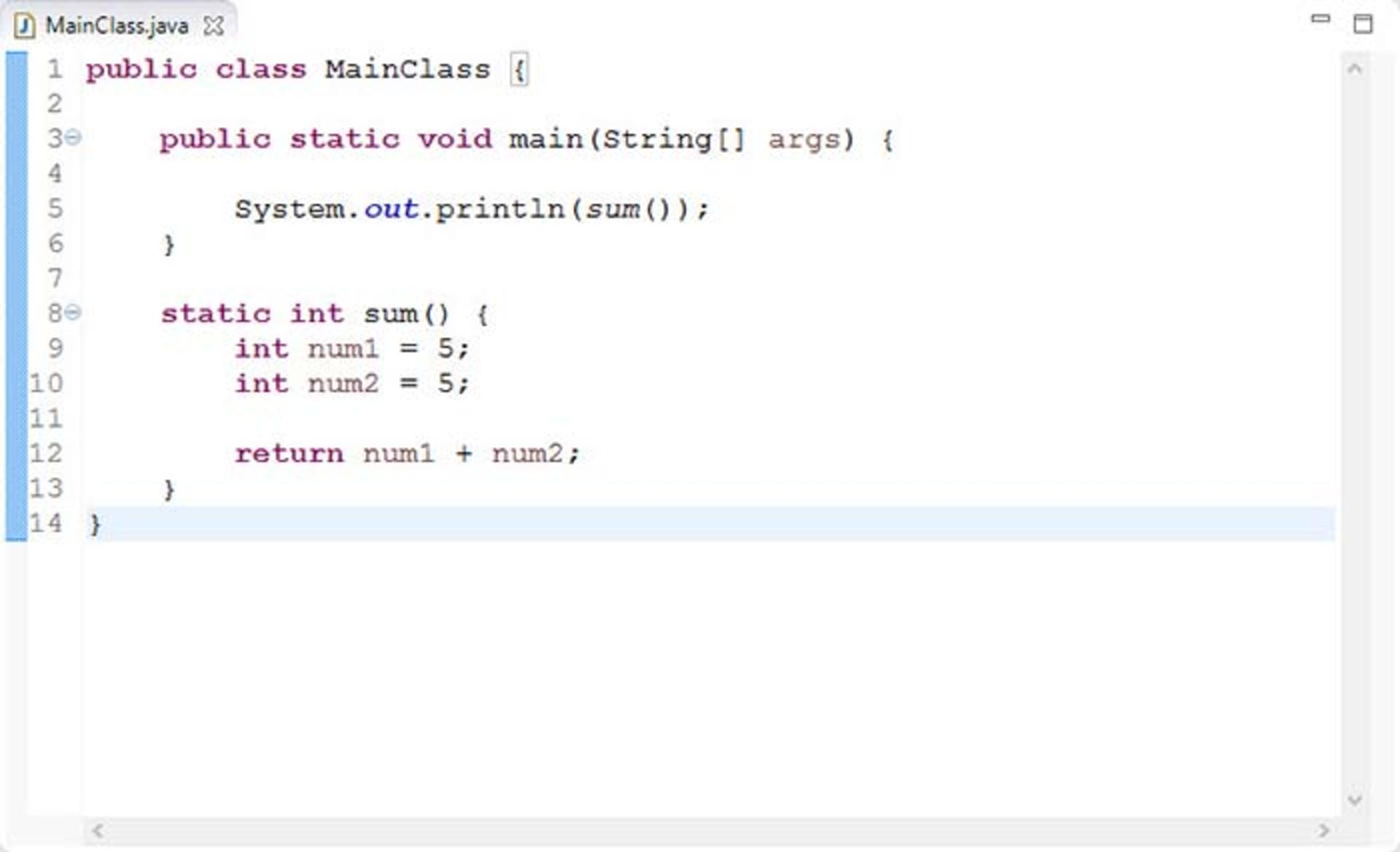 return-method