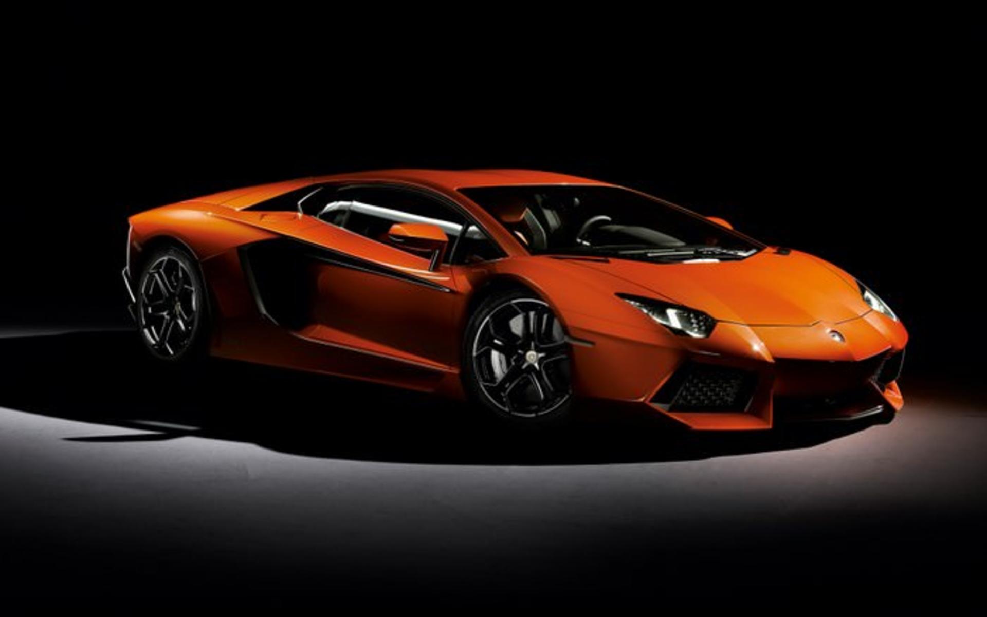 lamboaventador