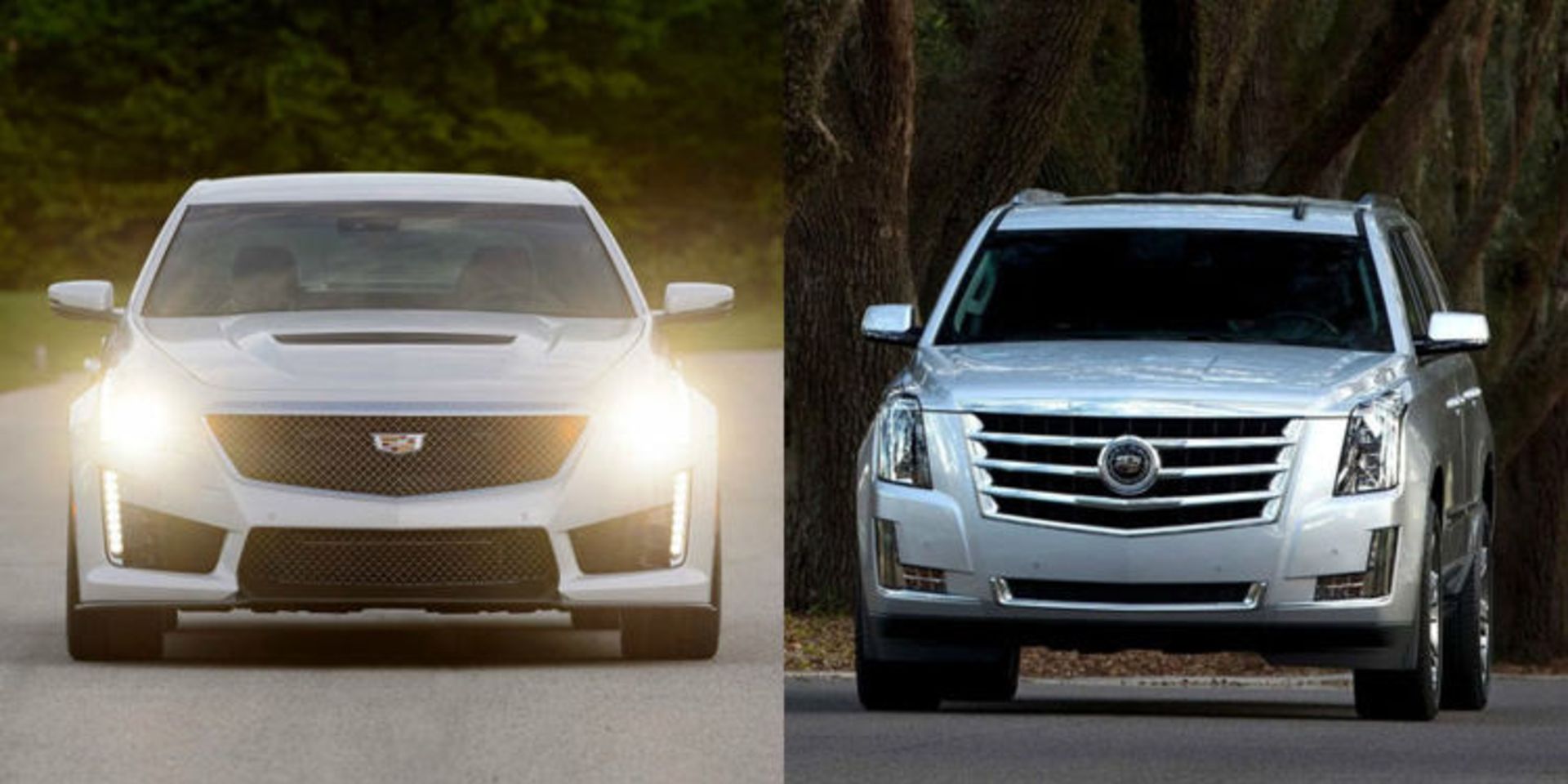 کادیلاک cadillac