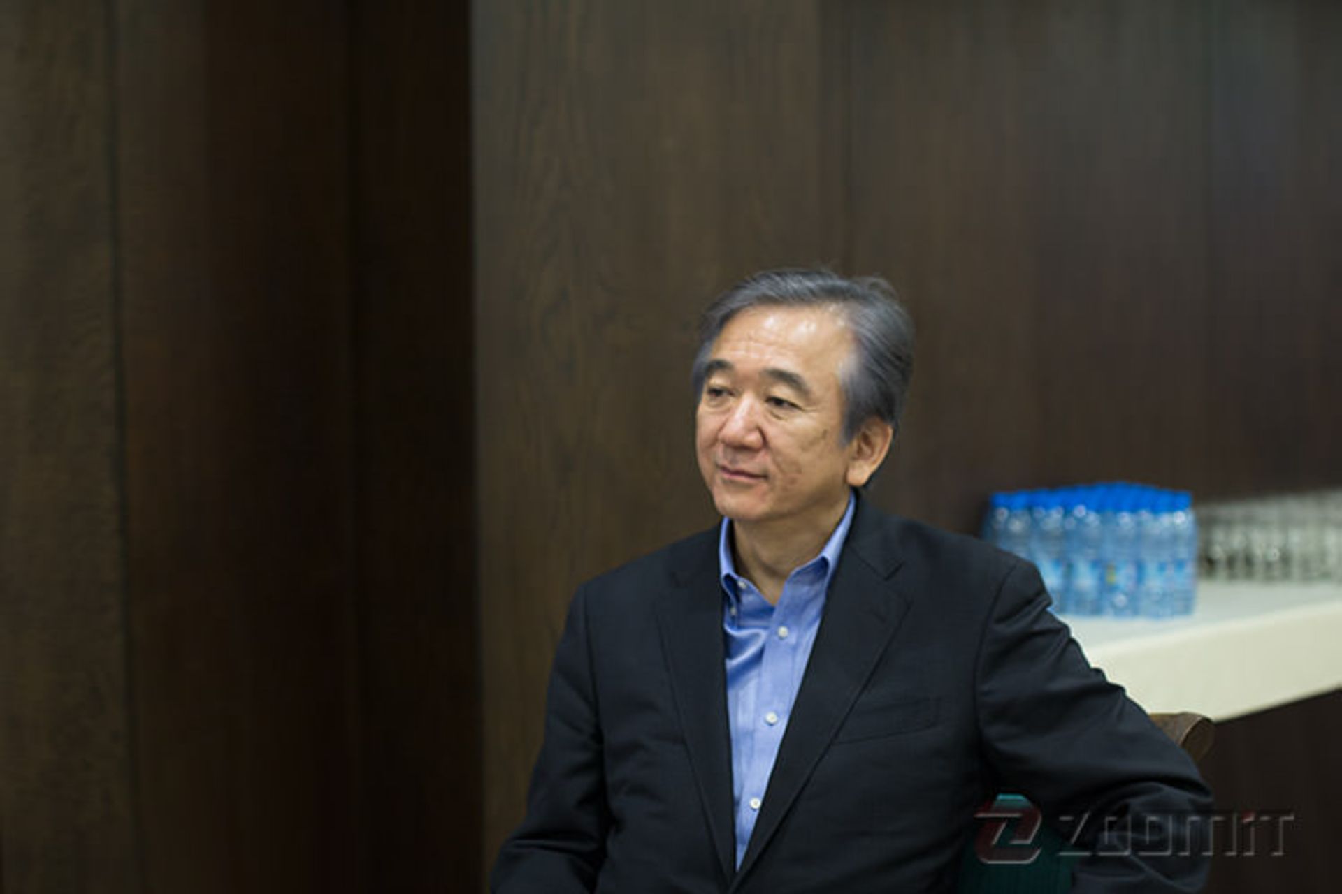 Hirokazu Ishizuka