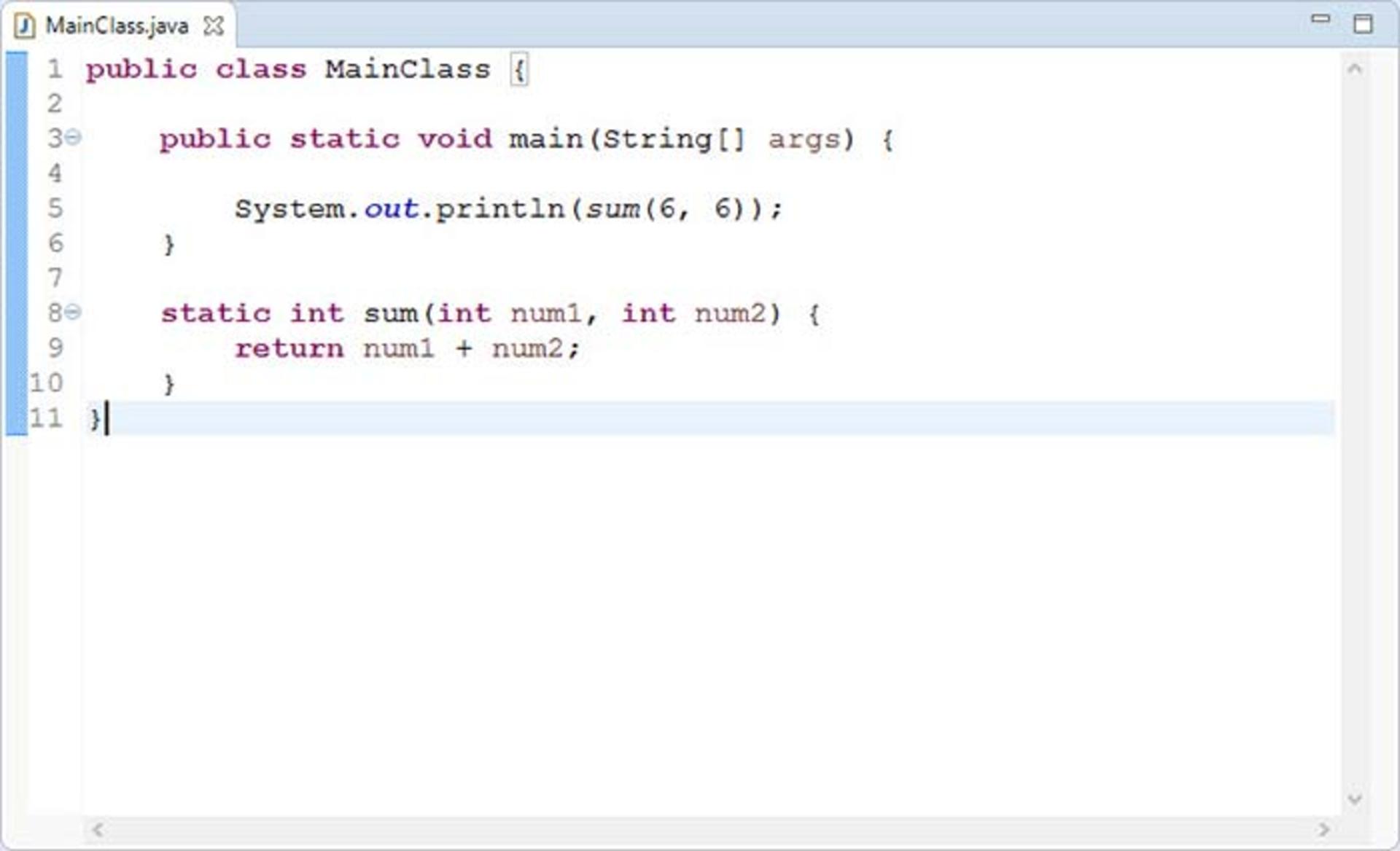method-with-parameter