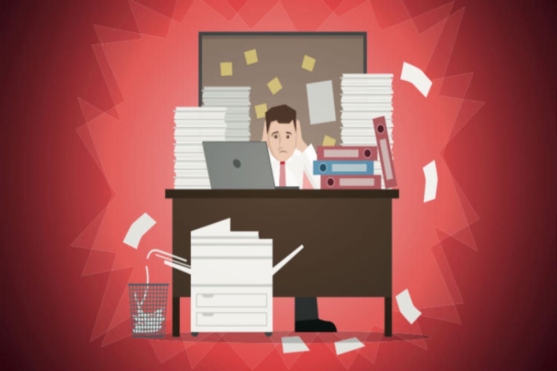 کمال گرایی و شکست کاری