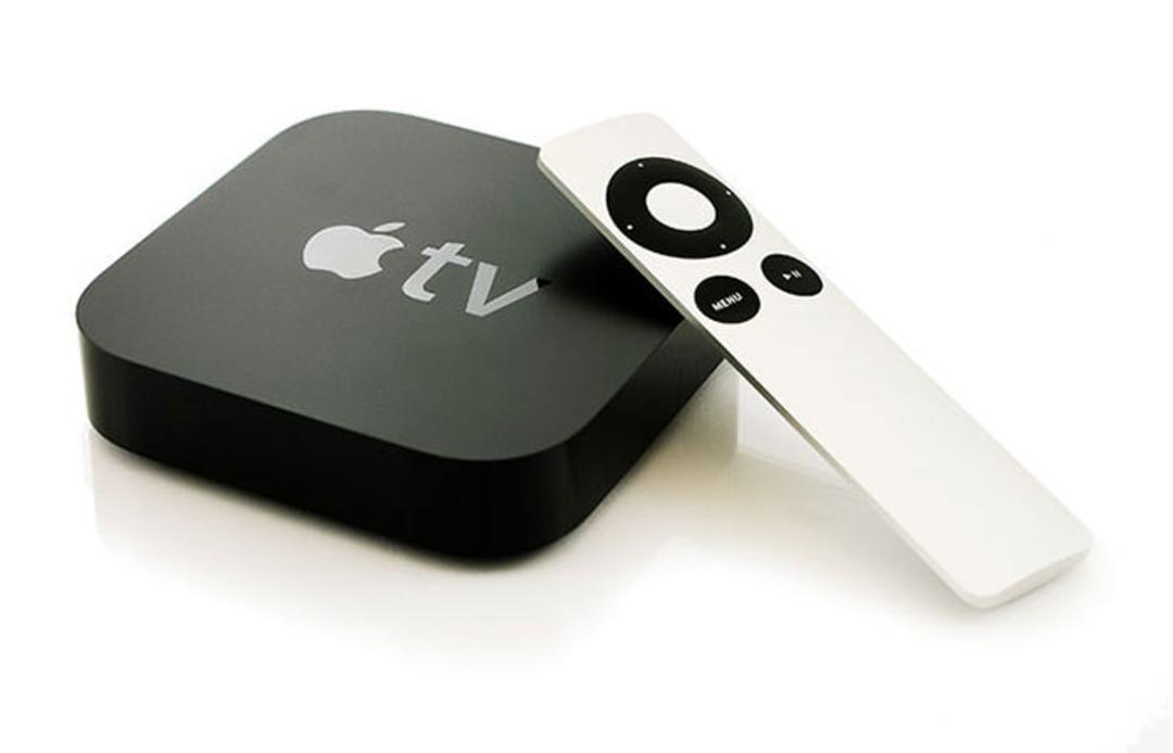 apple tv