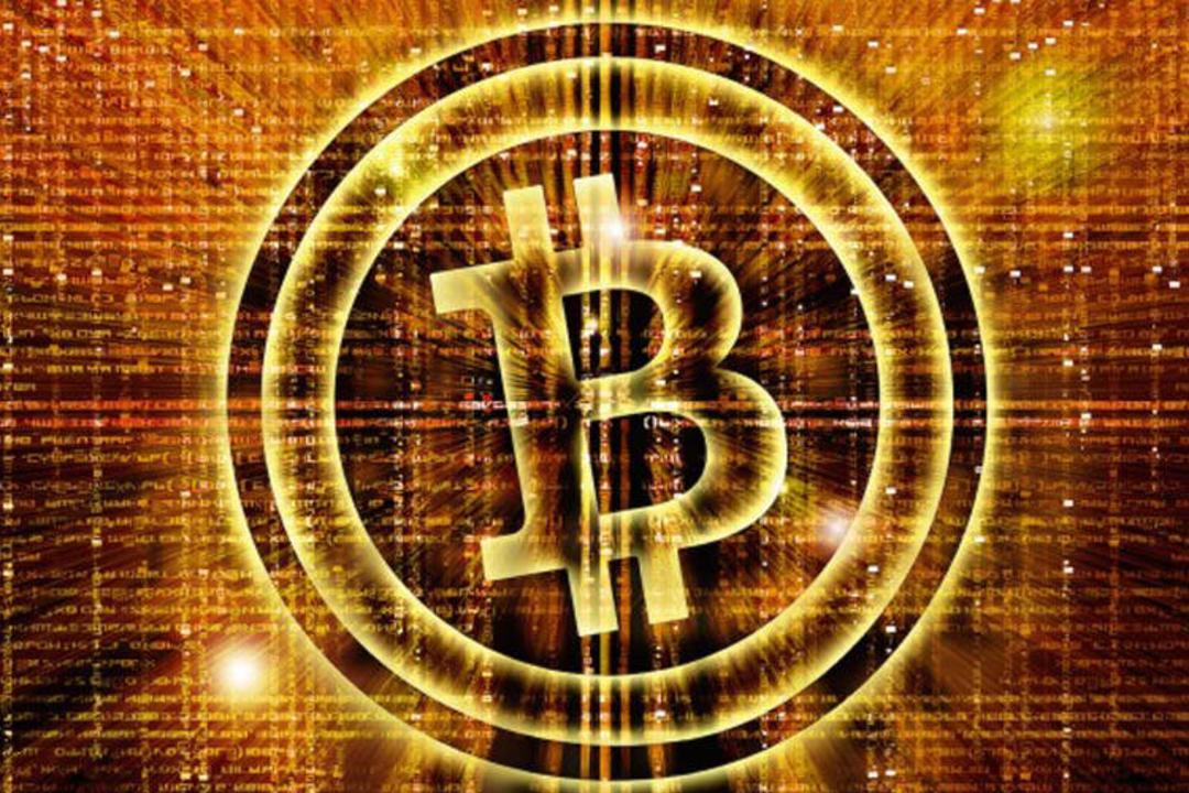 بیت کوین