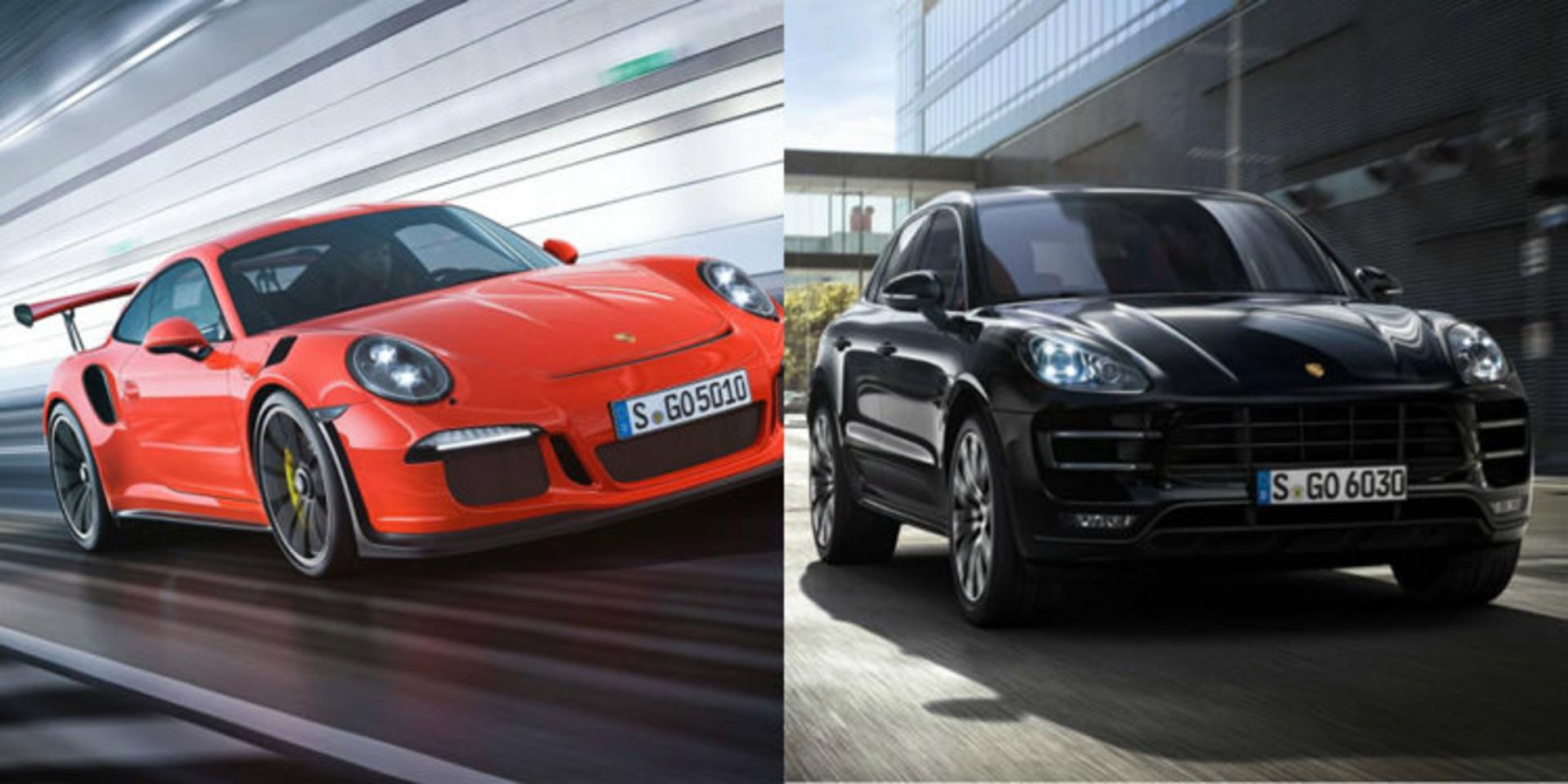 پورشه porsche