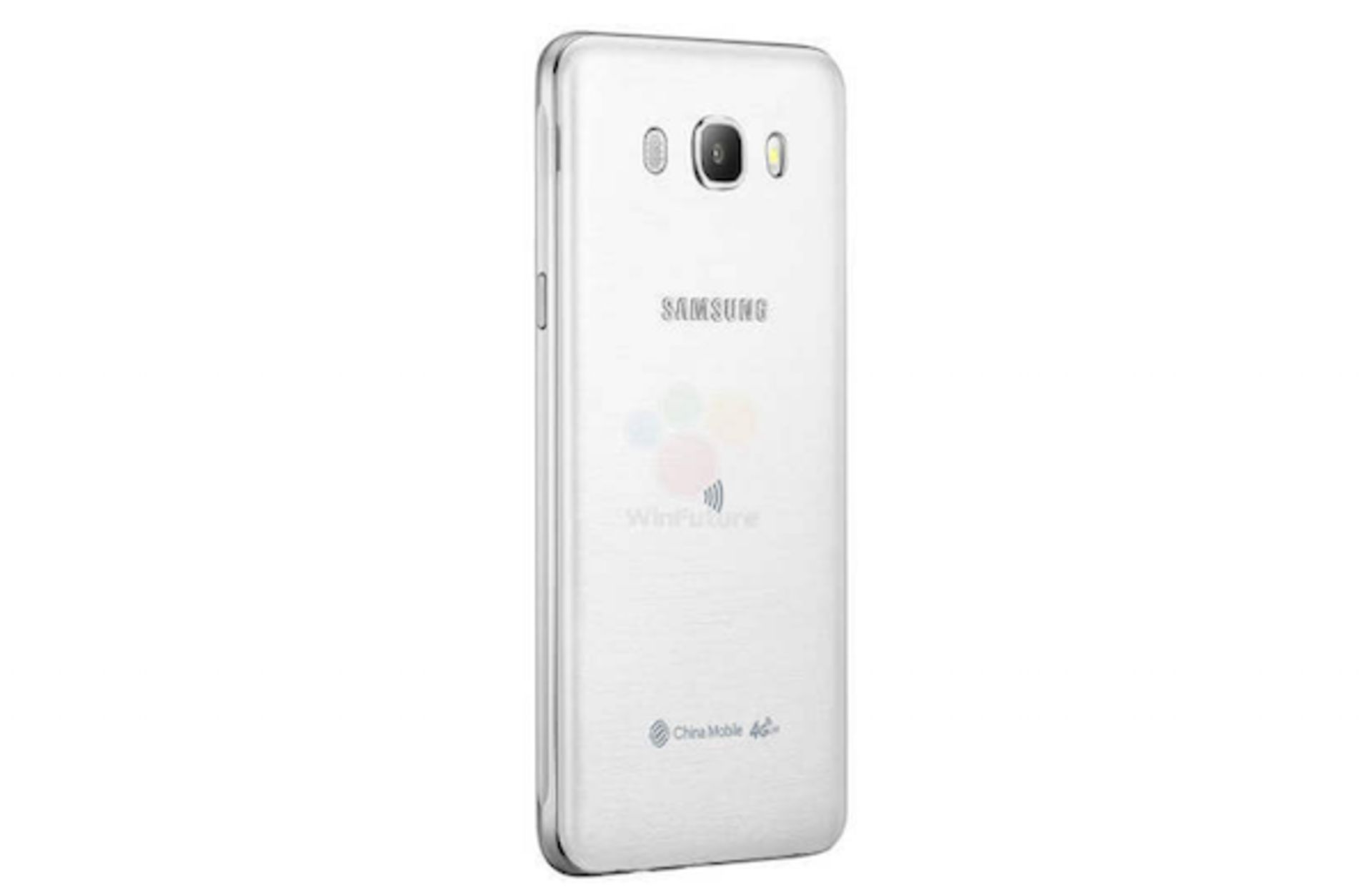 قاب پشتی منتسب به Galaxy J7