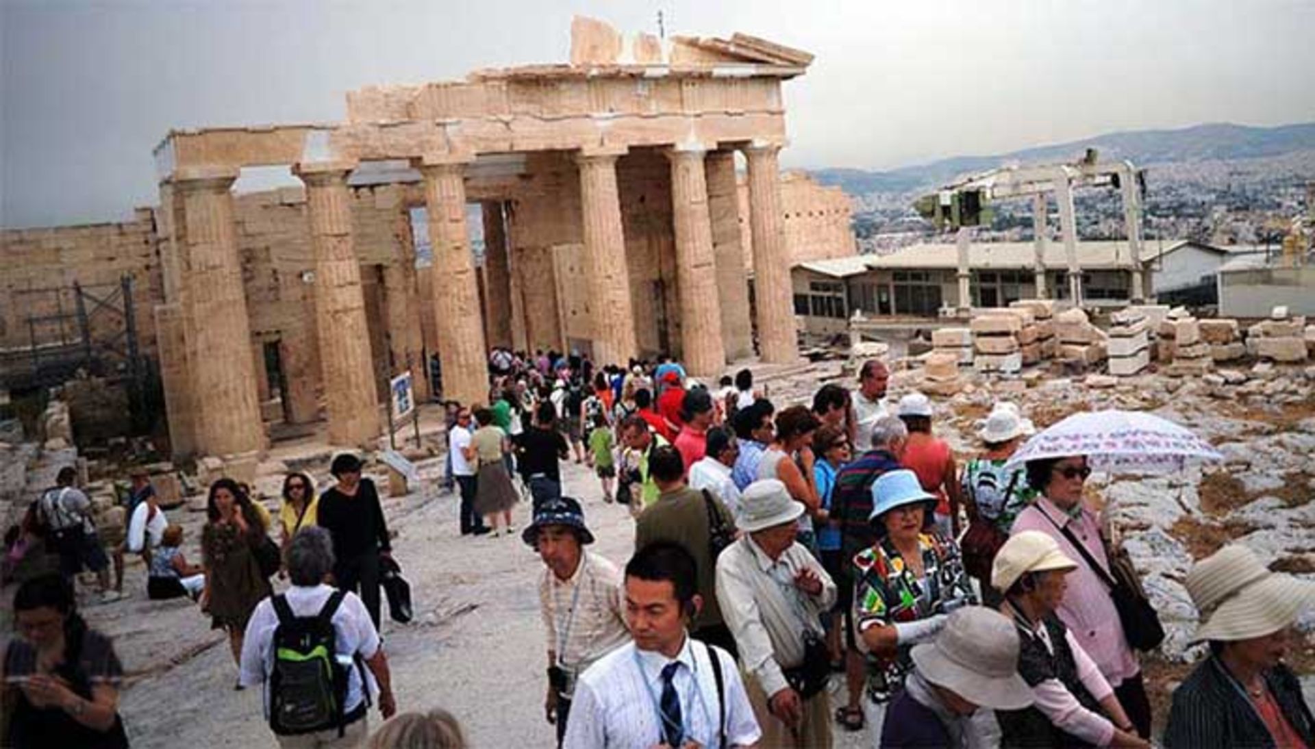 اینستاگرام و تصویری متفاوت از جاذبه‌های گردشگری