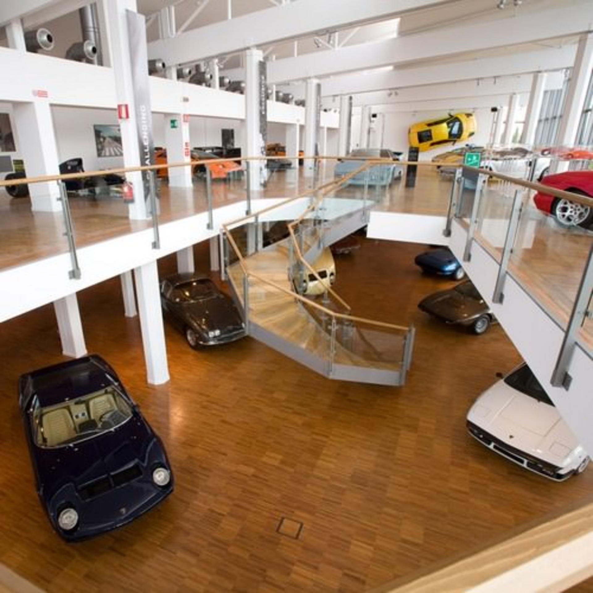 lambomuseum