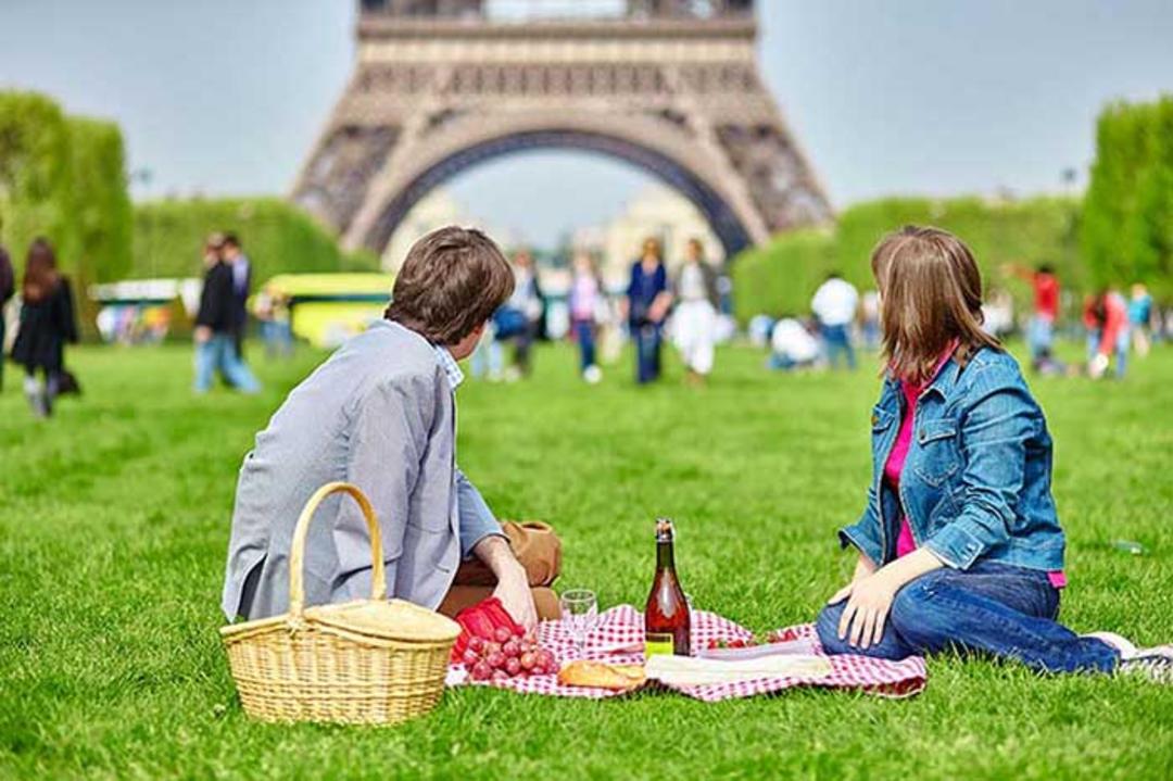 اینستاگرام و تصویری متفاوت از جاذبه‌های گردشگری