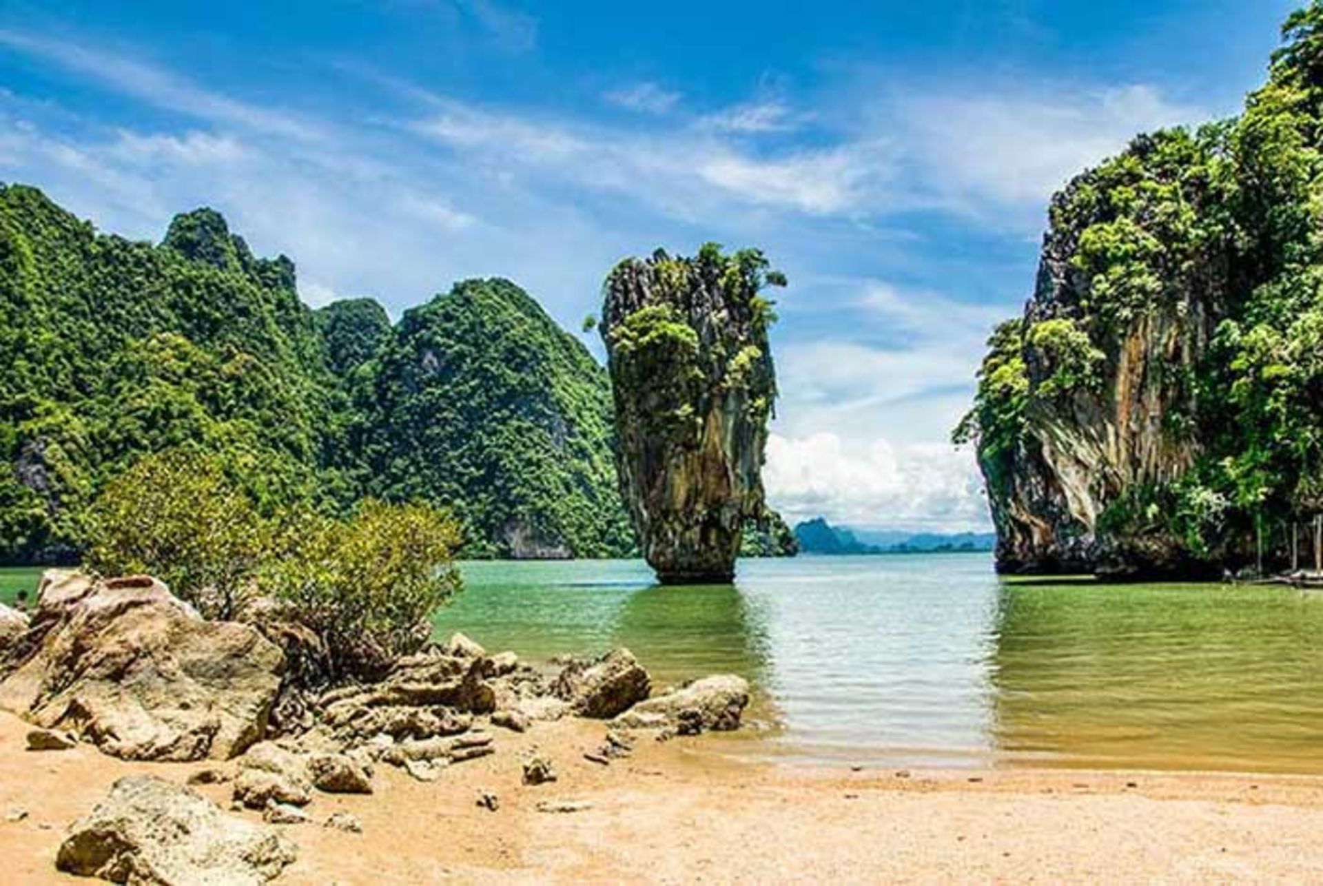 اینستاگرام و تصویری متفاوت از جاذبه‌های گردشگری