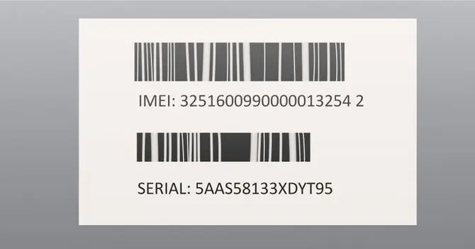imei