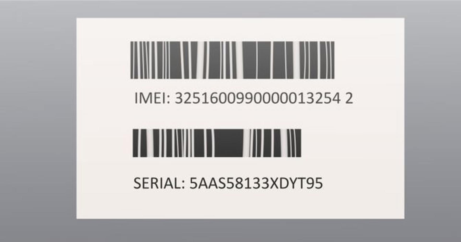 imei
