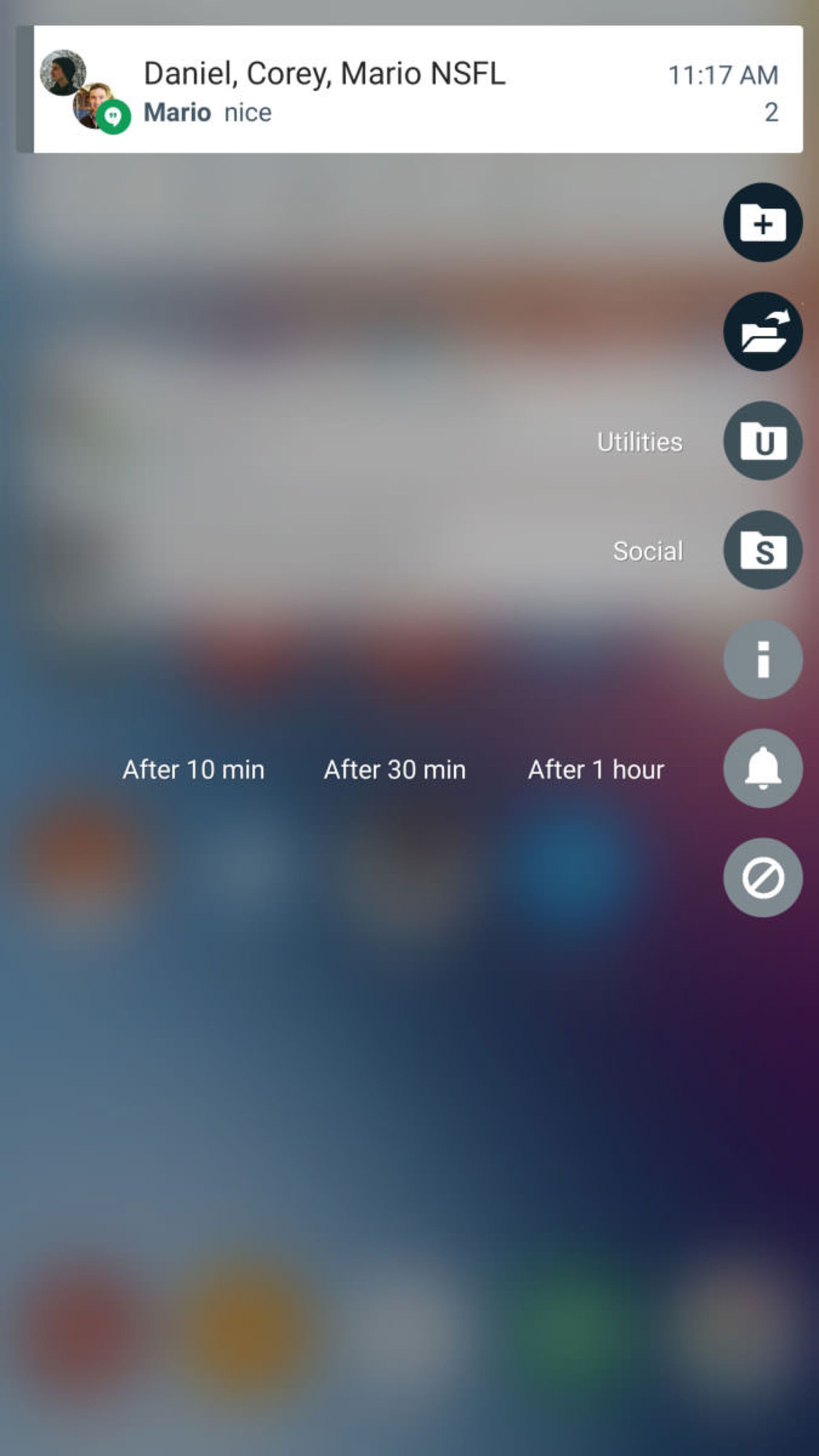 samsung good lock ui