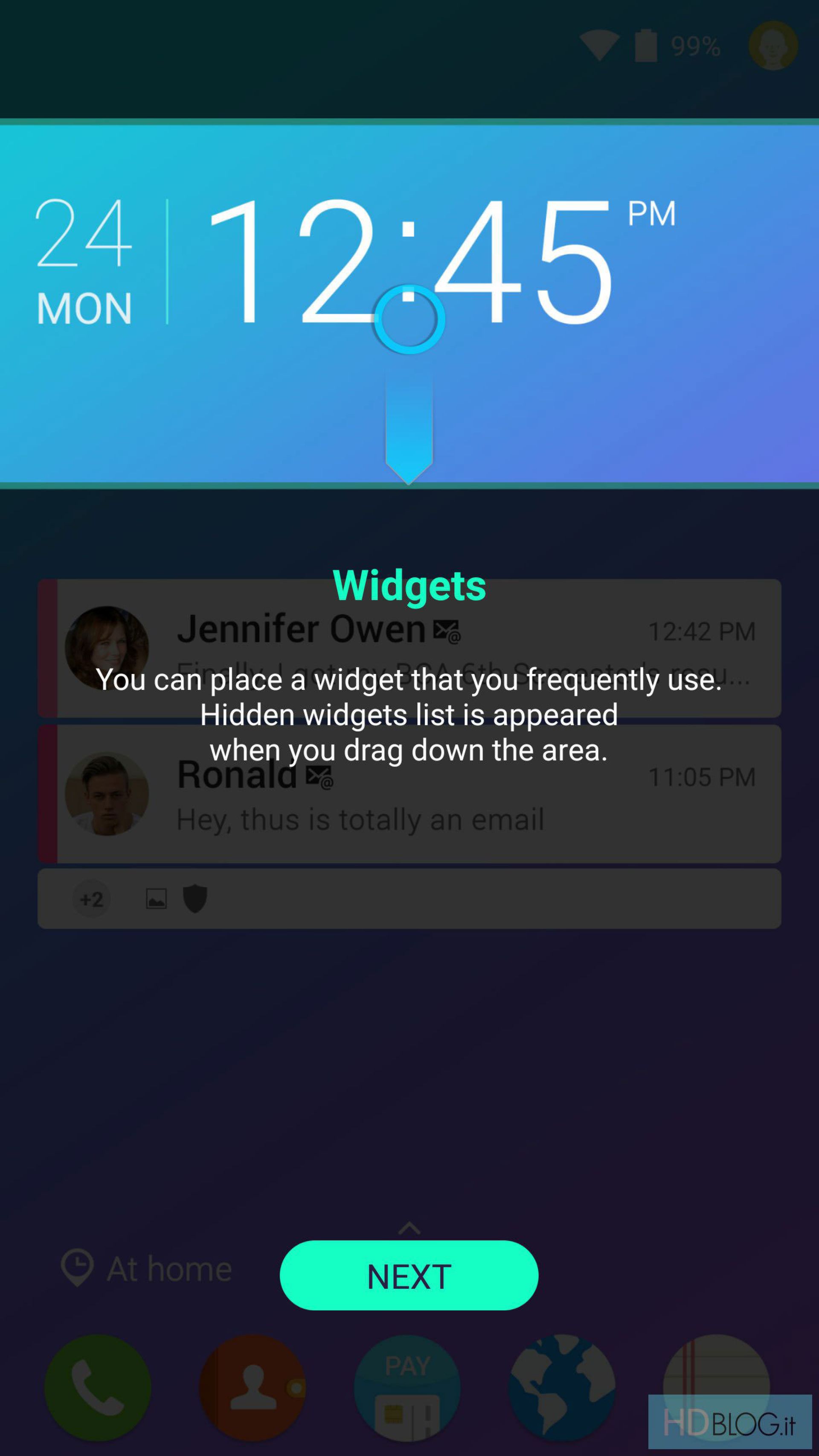 samsung good lock ui