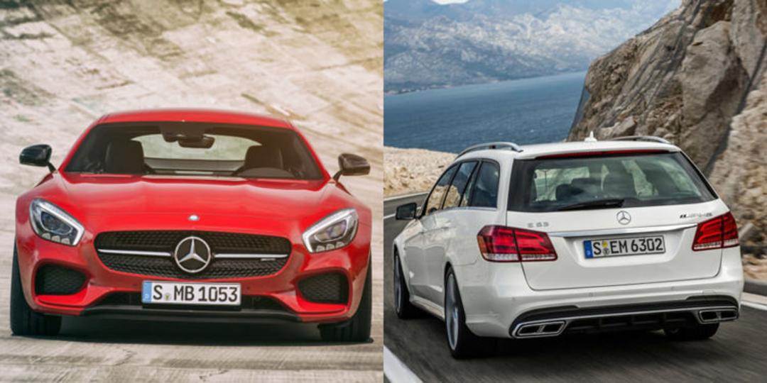 مرسدس بنز mercedes benz