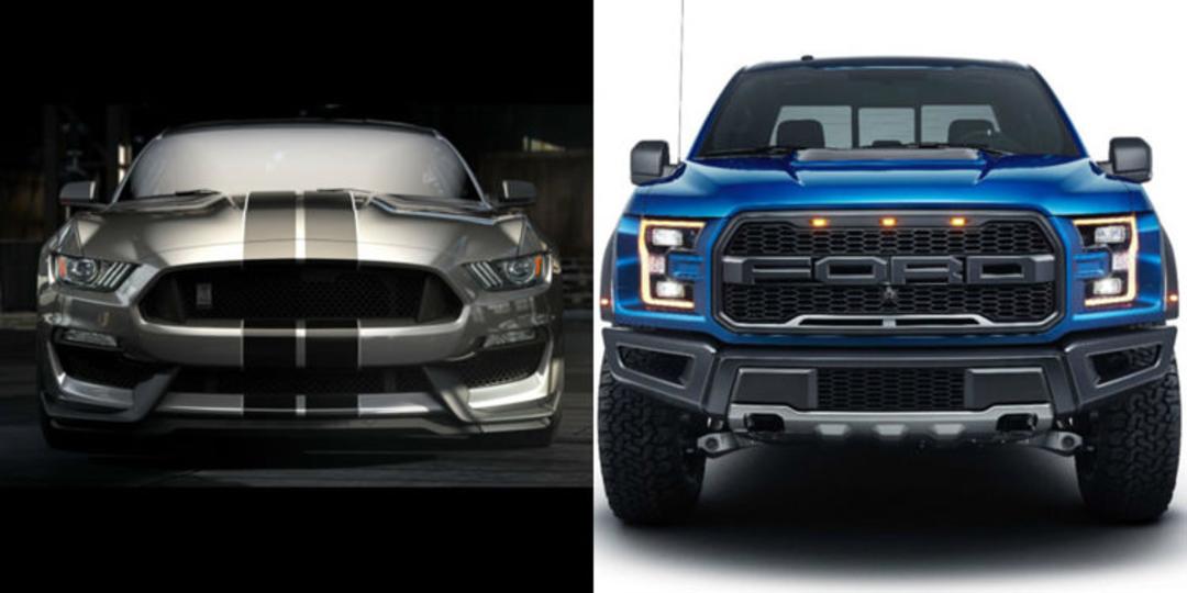 فورد ford