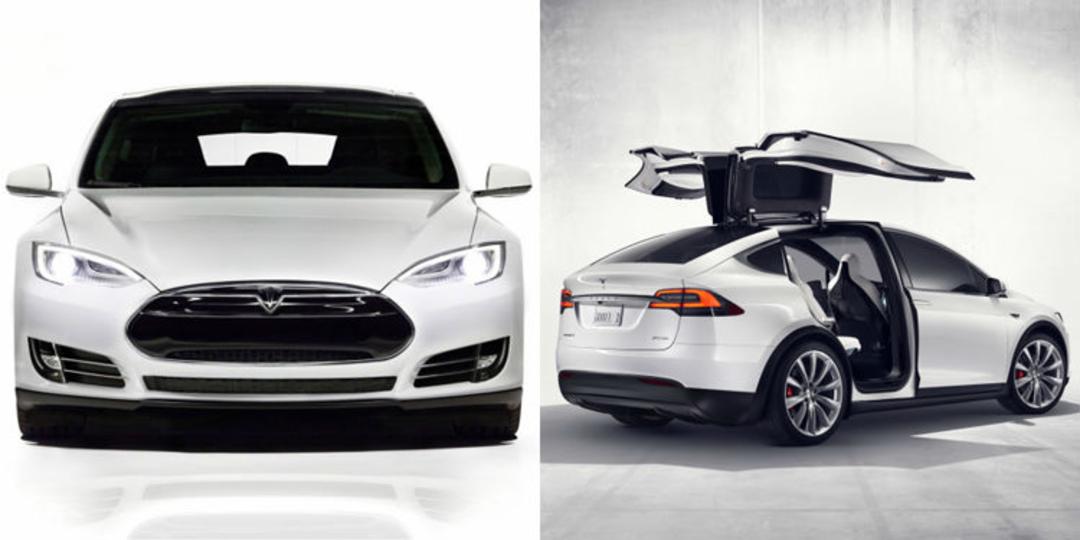 تسلا tesla