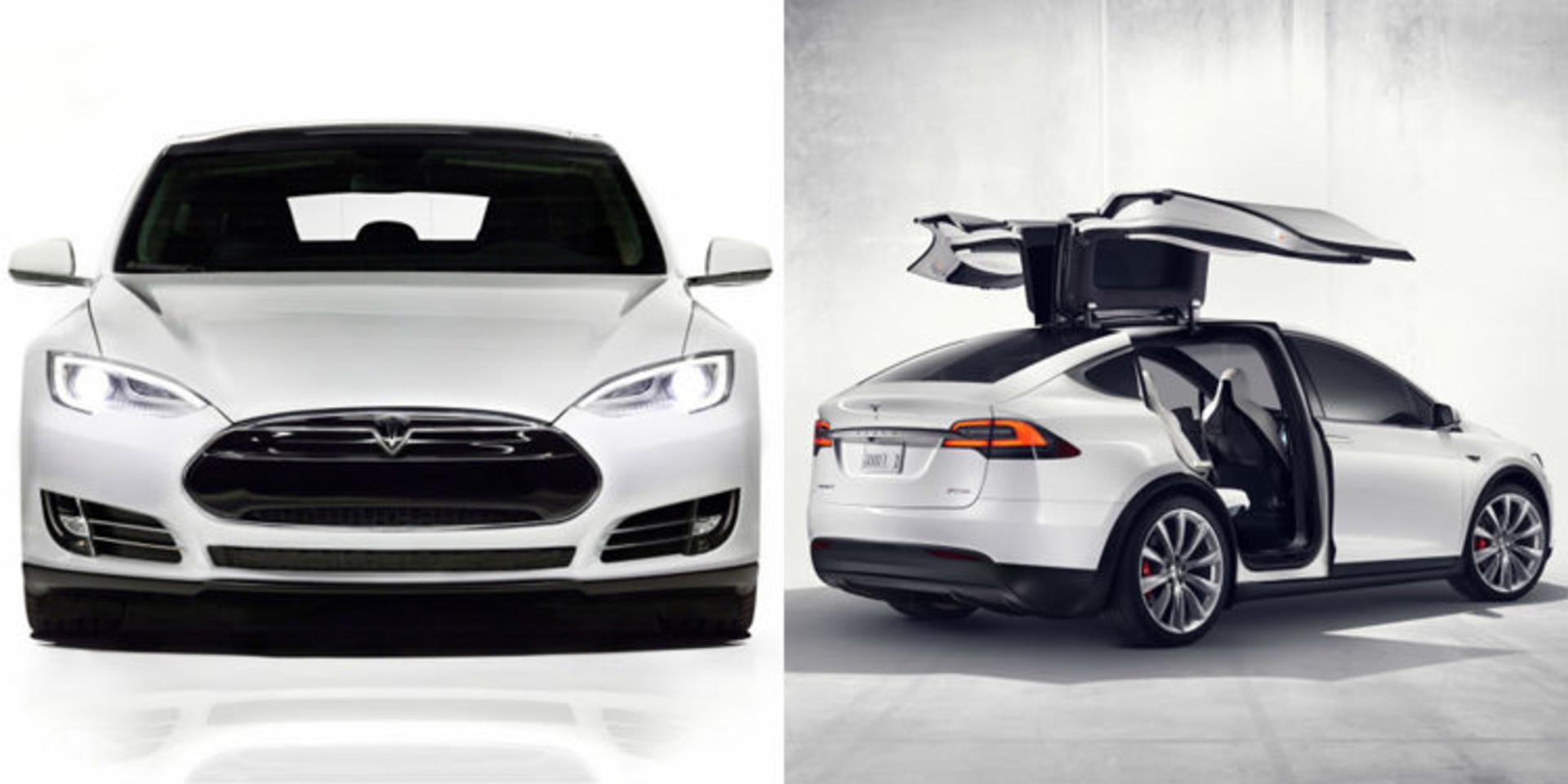 تسلا tesla