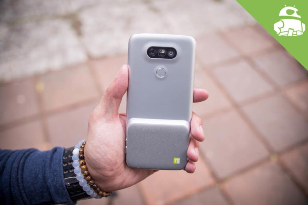 CAM Plus
