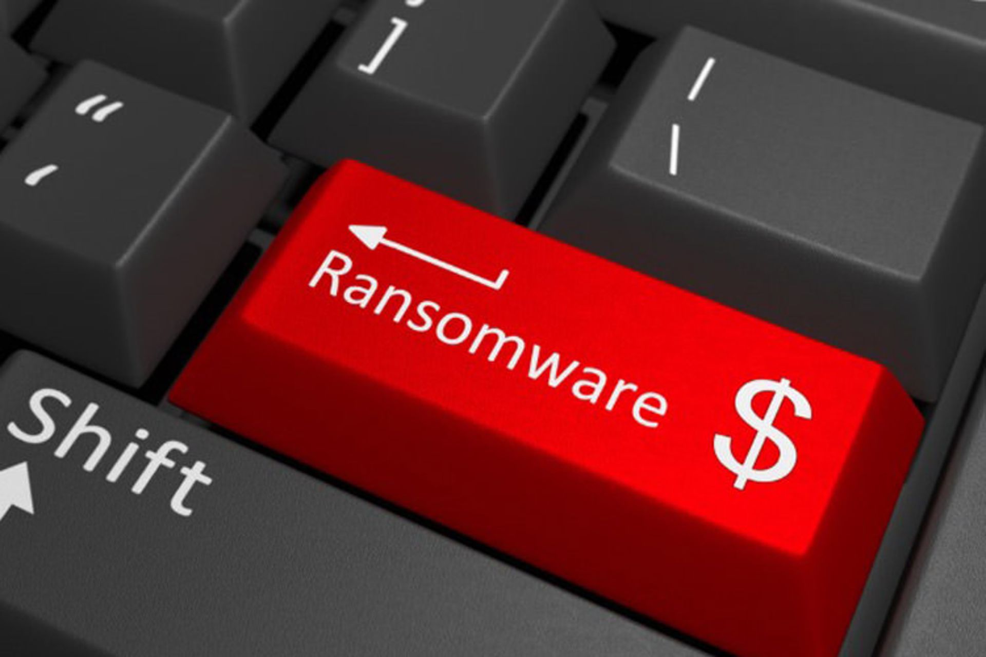 بدافزار باج گیر برای مکینتاش