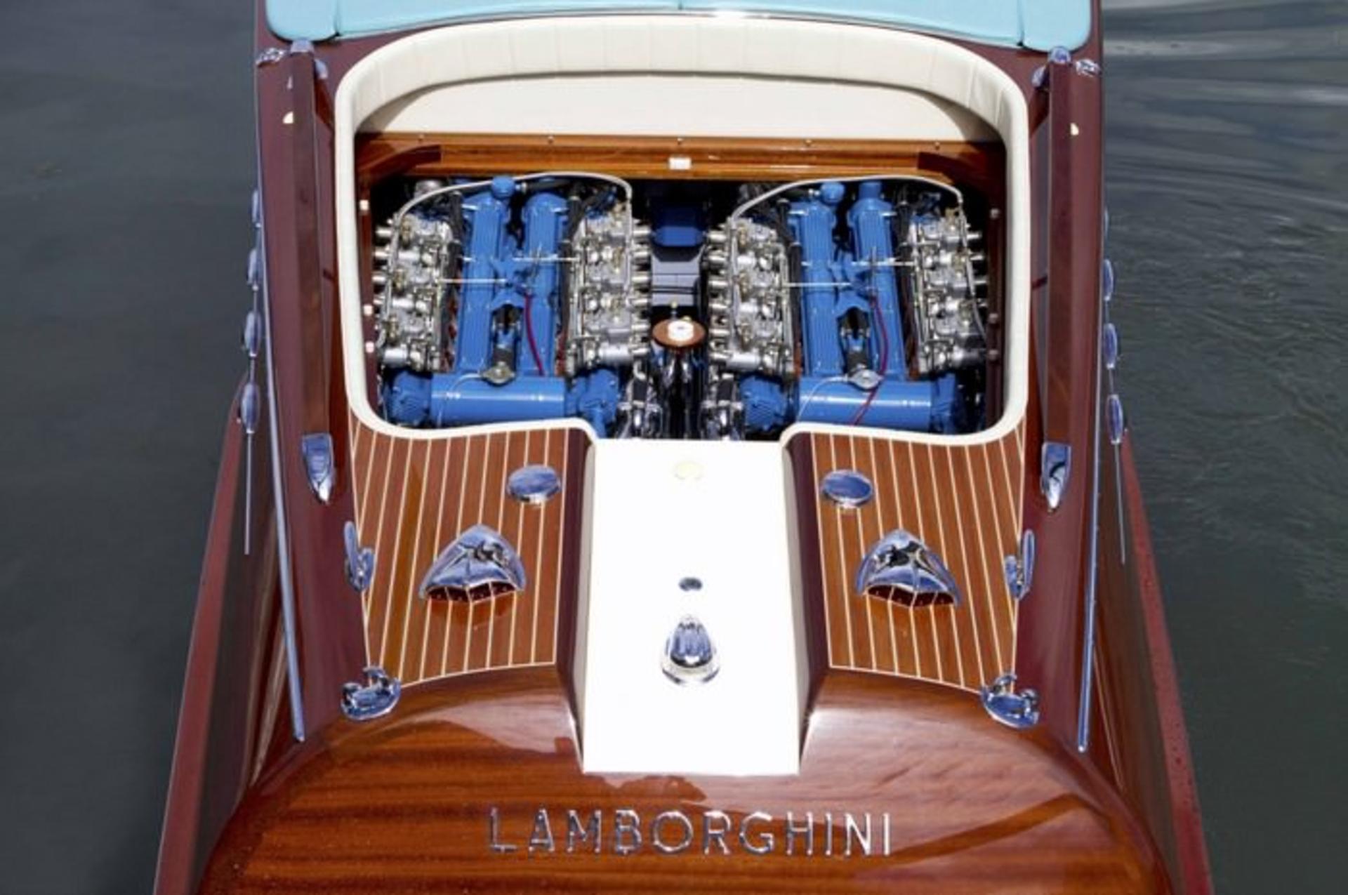 lamboengine