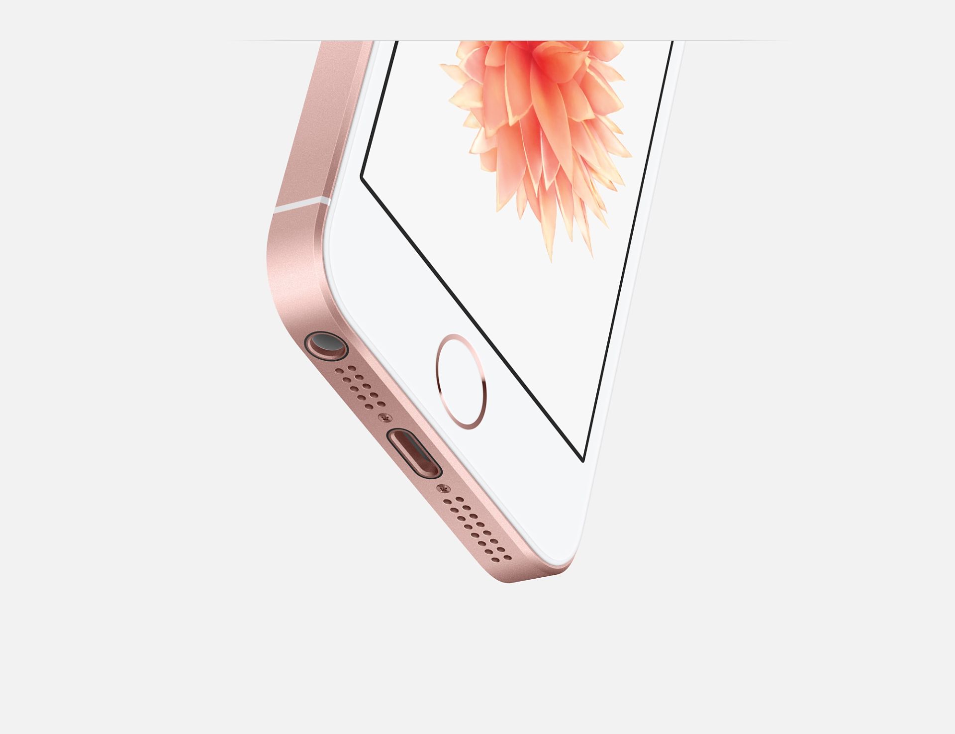 iPhone SE