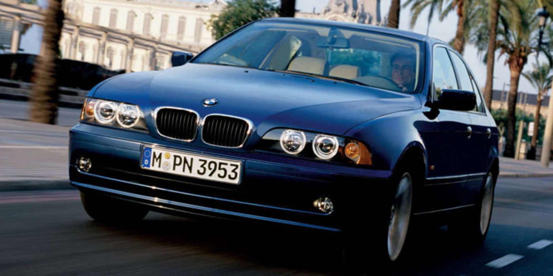 بی ام و bmw