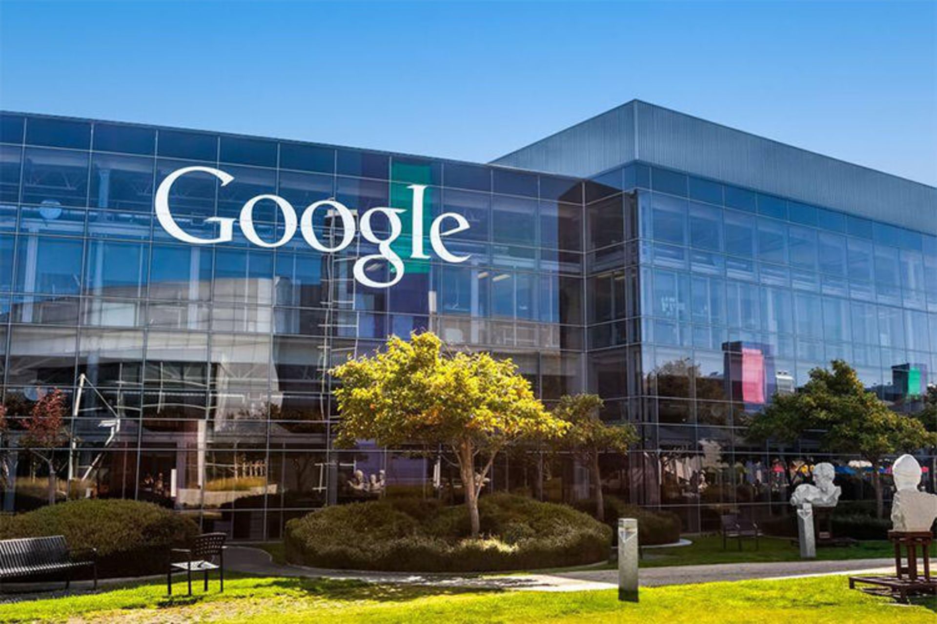 google