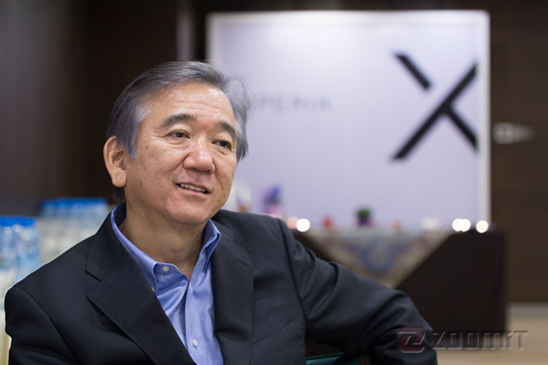 Hirokazu Ishizuka