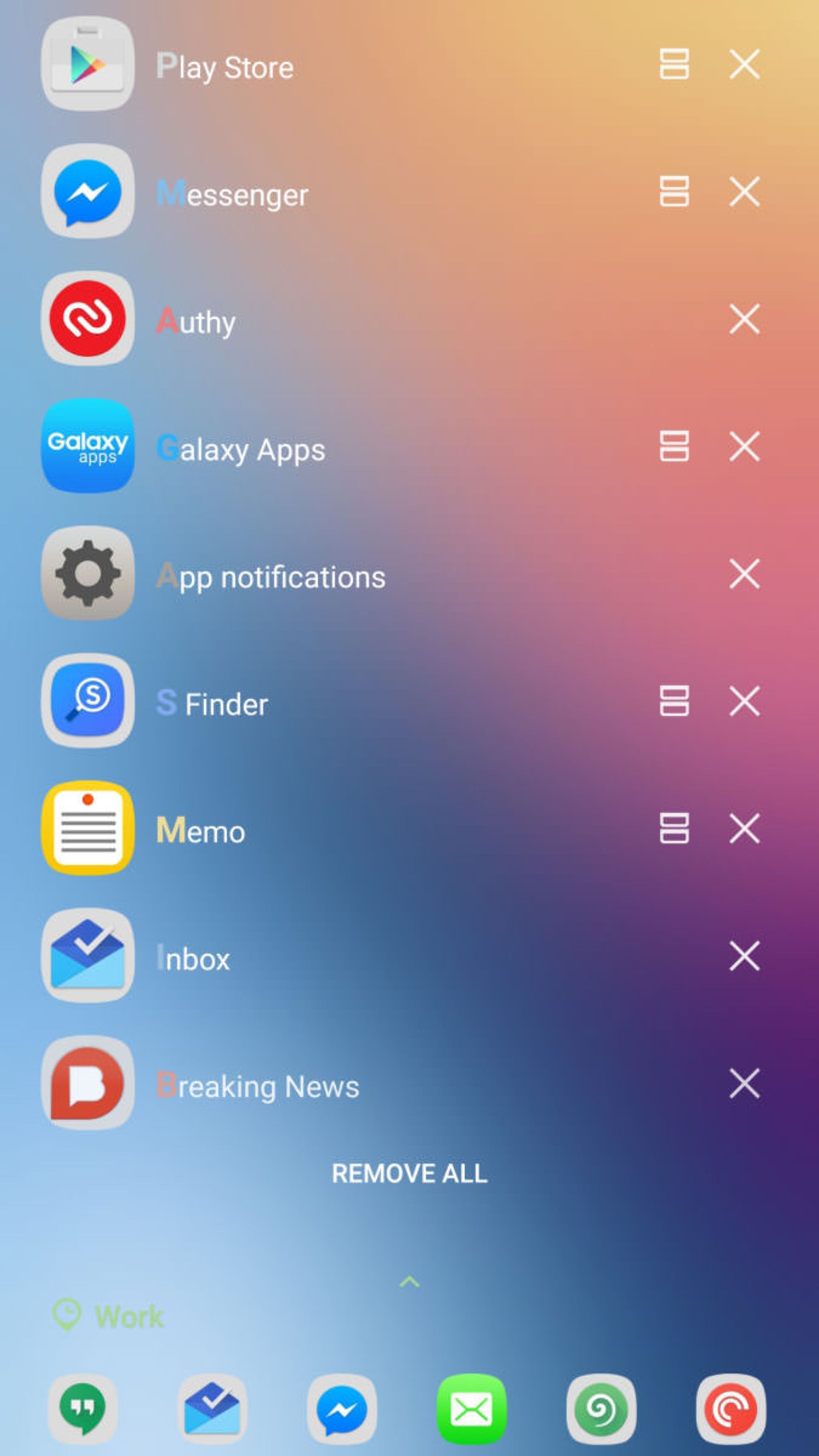 samsung good lock ui