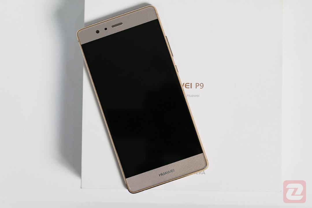 هواوی پی 9 / Huawei P9