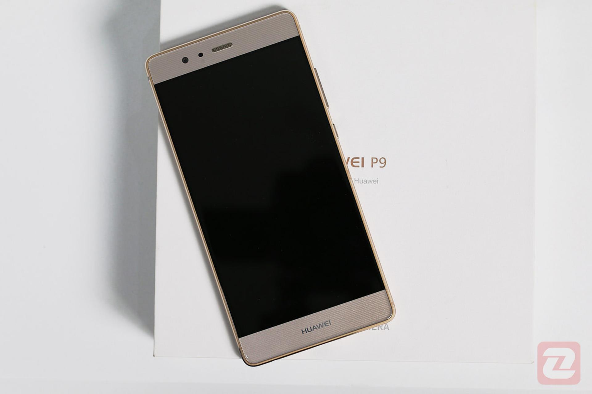 هواوی پی 9 / Huawei P9