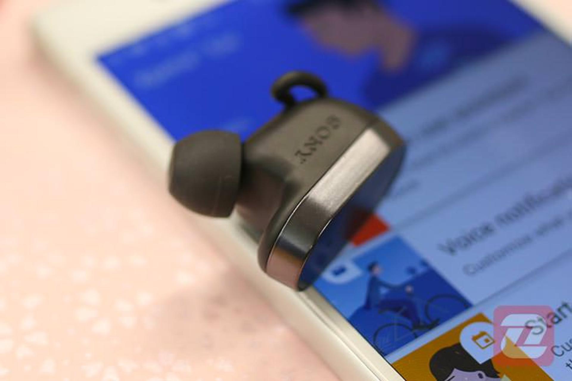 Xperia Ear