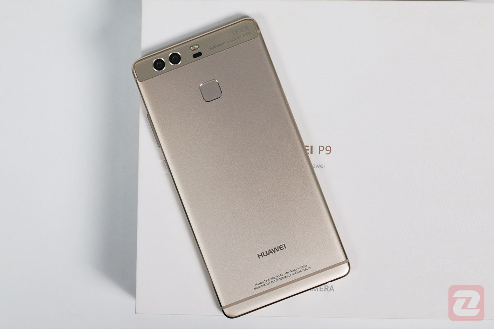 هواوی پی 9 / Huawei P9 