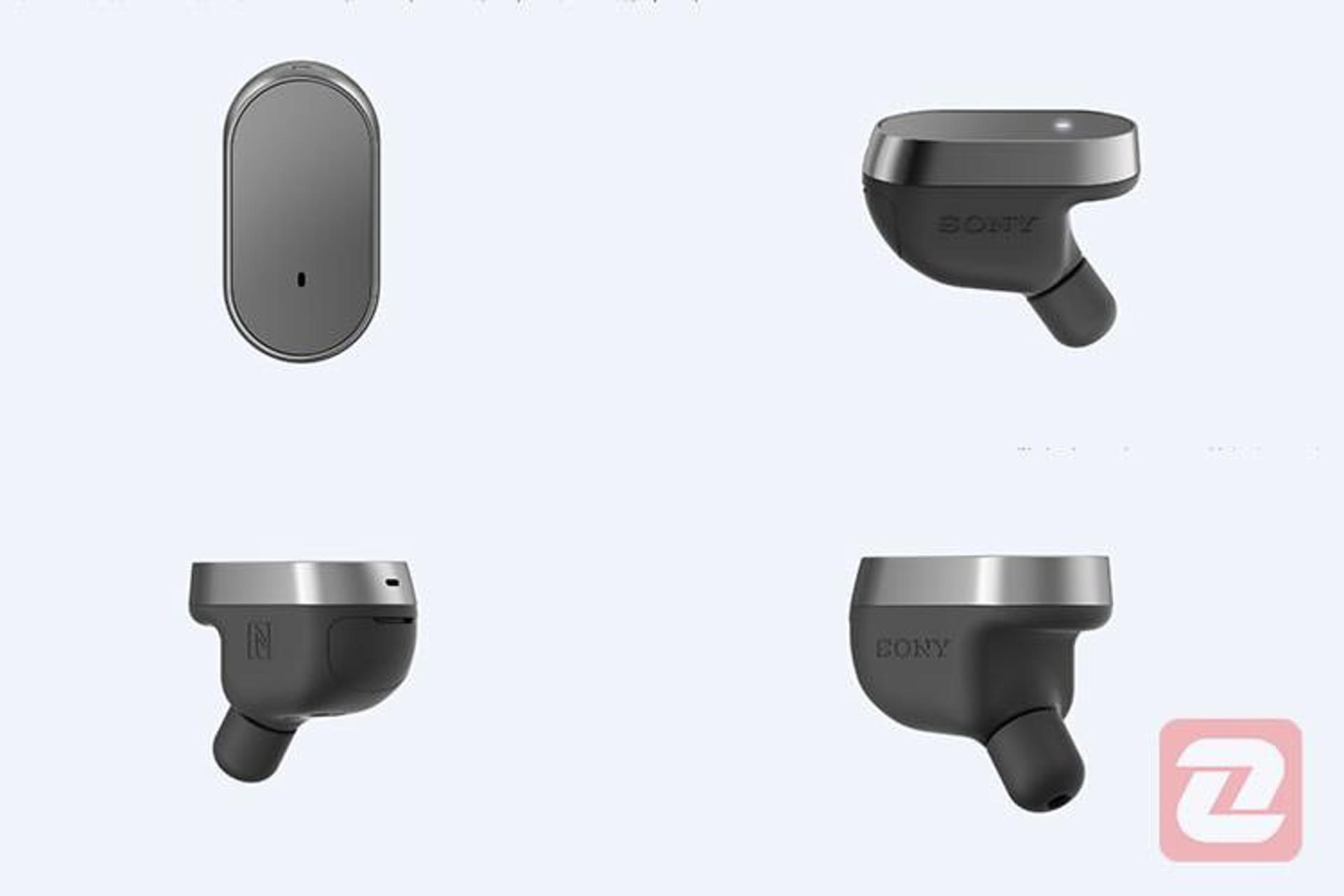 Xperia ear