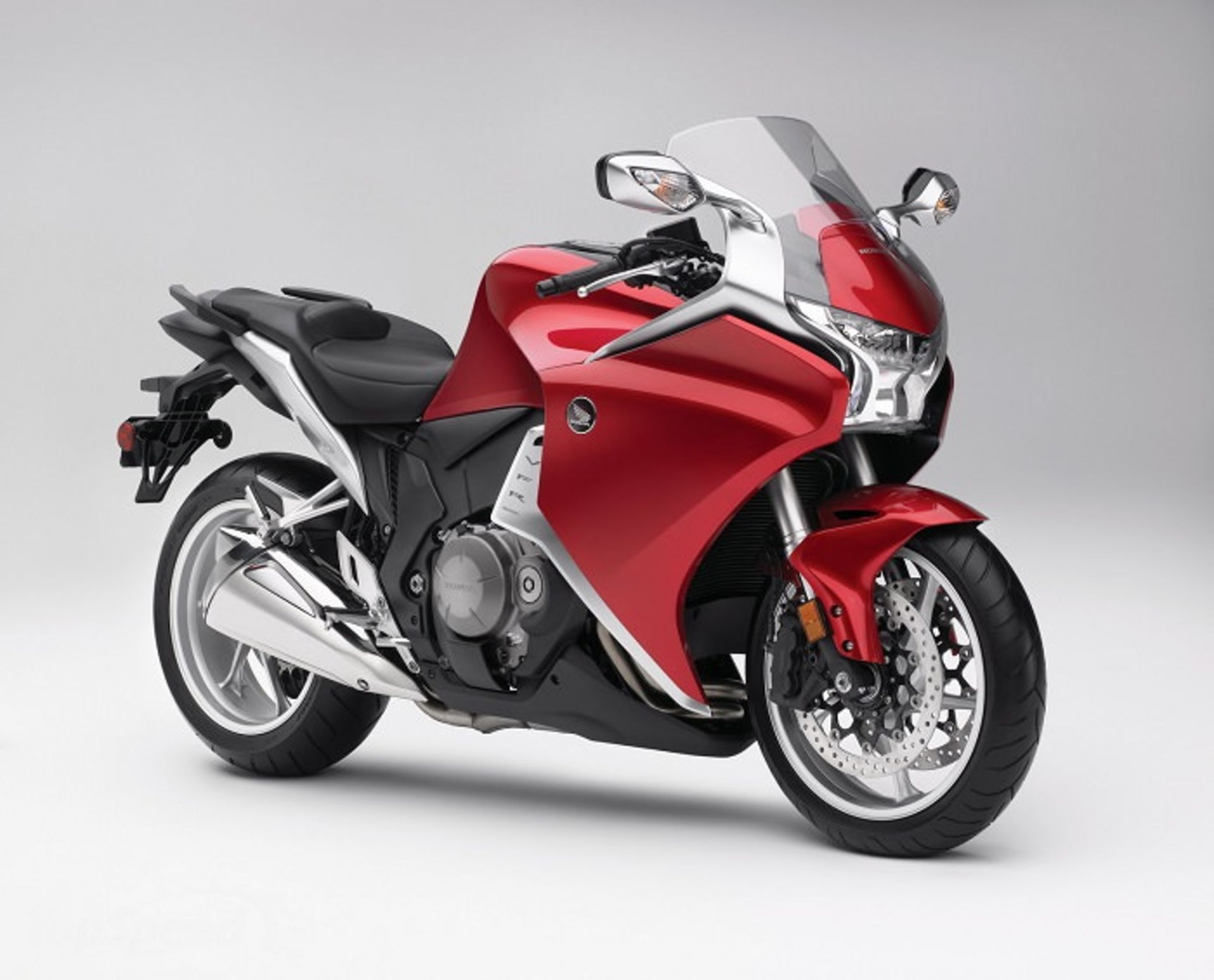 honda VFR1200F