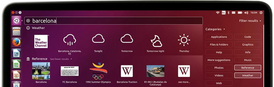 ubuntu