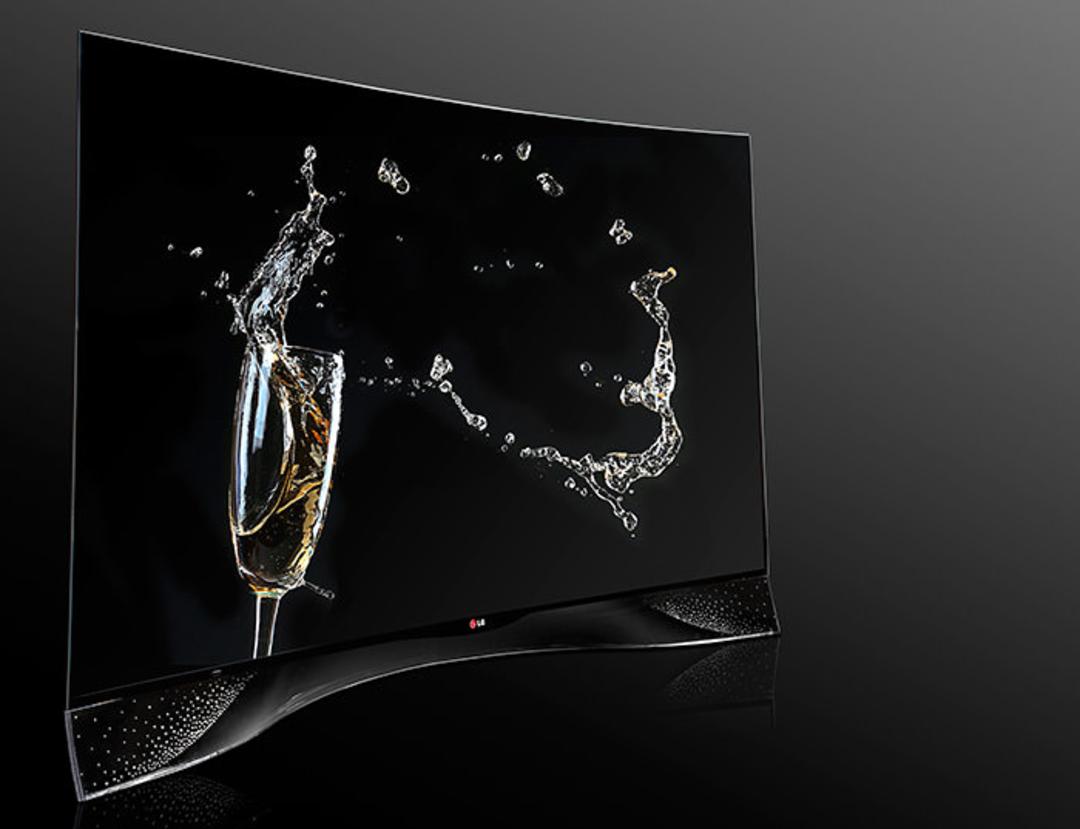 OLED
