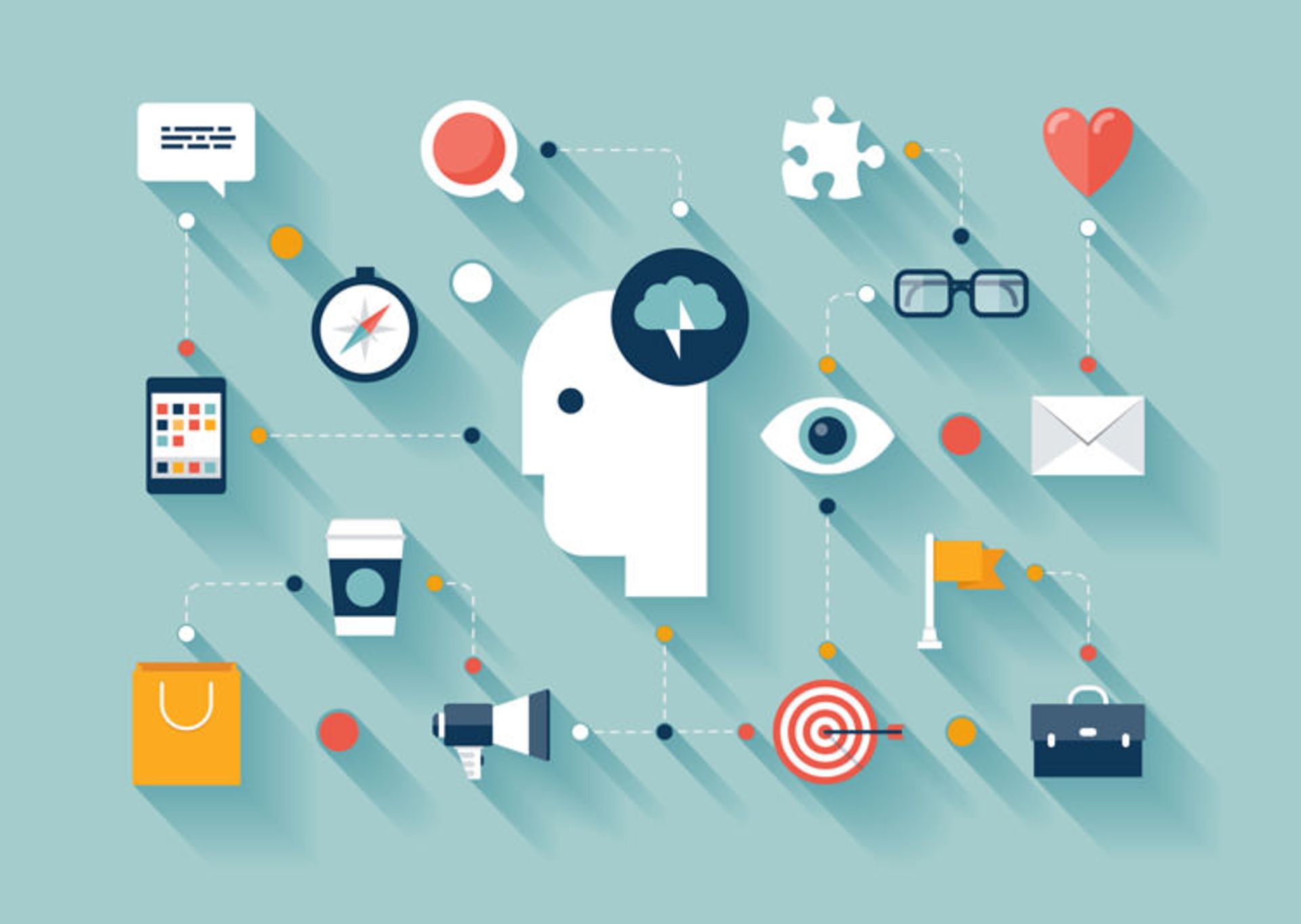   4 اینترنت و خلاقیت