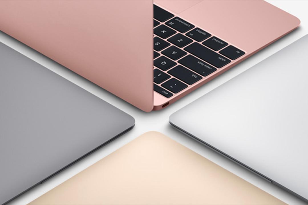 macbook